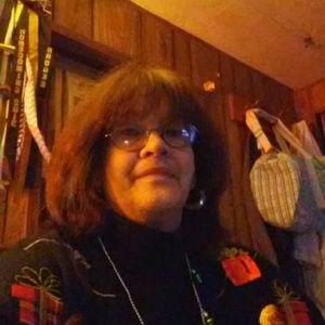 Meet your Posher, Aletha